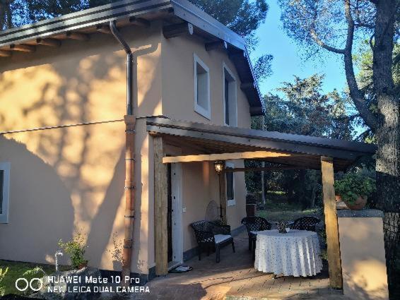 Feudo Algerazzi Villa Zafferana Etnea Exterior photo
