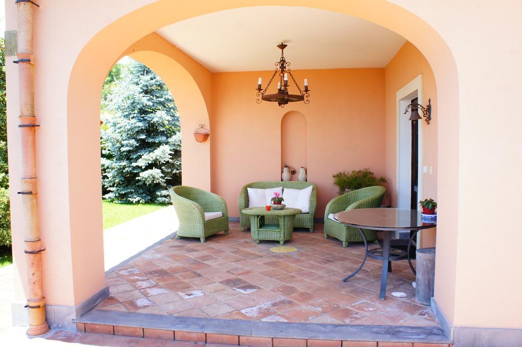 Feudo Algerazzi Villa Zafferana Etnea Room photo