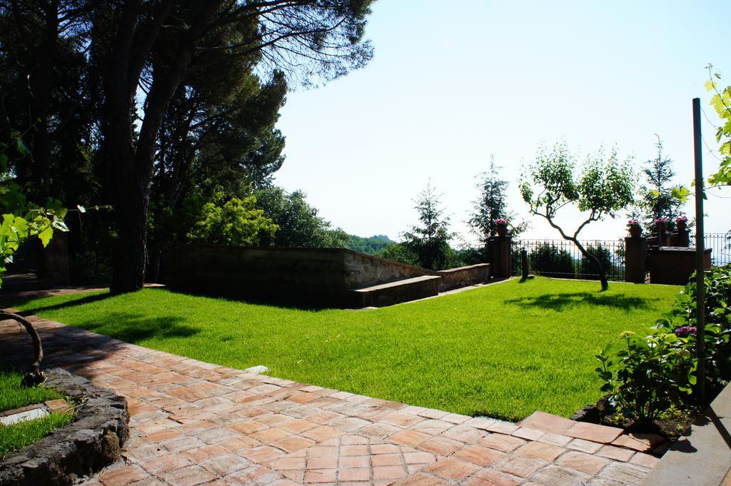 Feudo Algerazzi Villa Zafferana Etnea Room photo