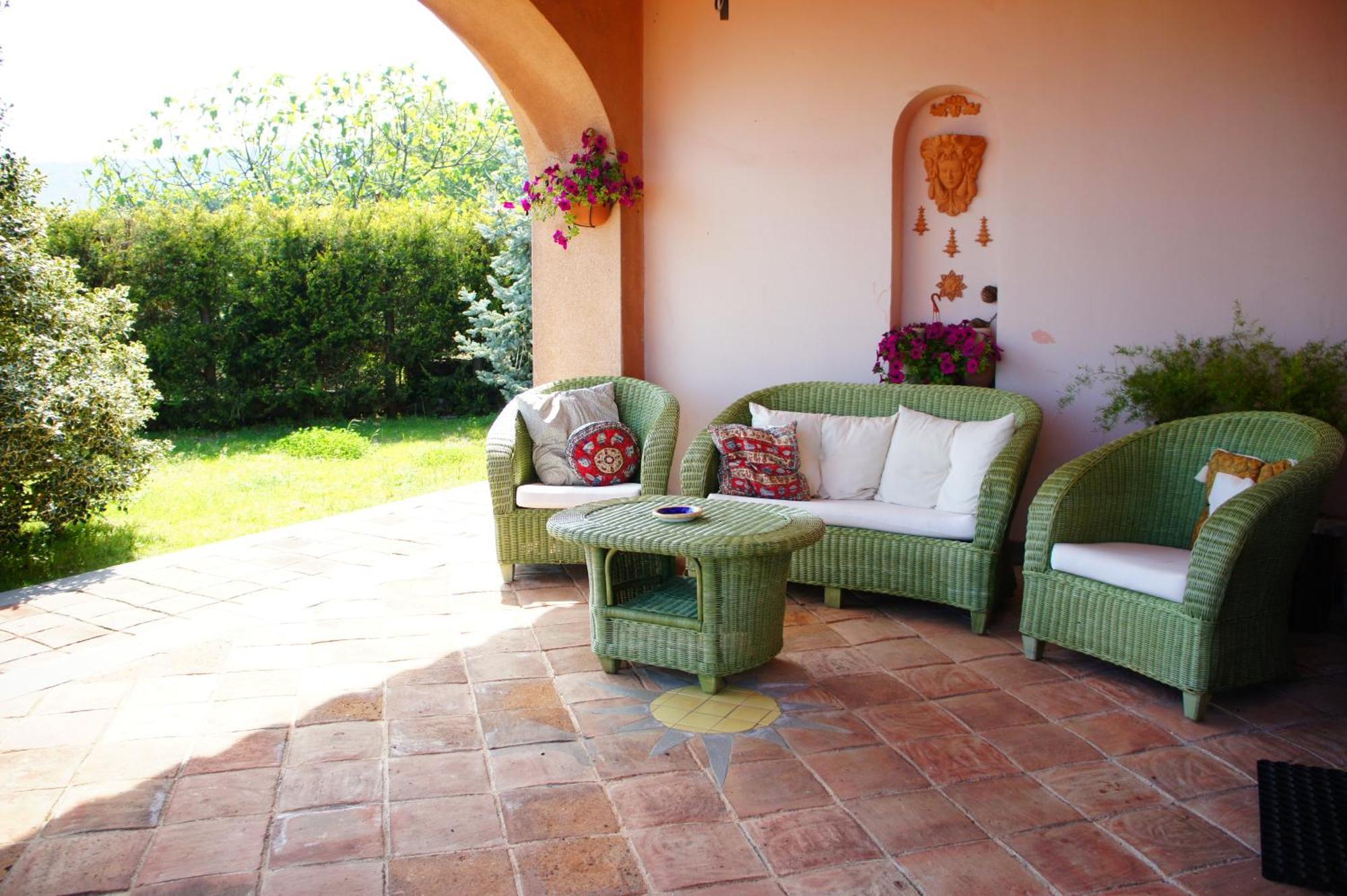 Feudo Algerazzi Villa Zafferana Etnea Room photo