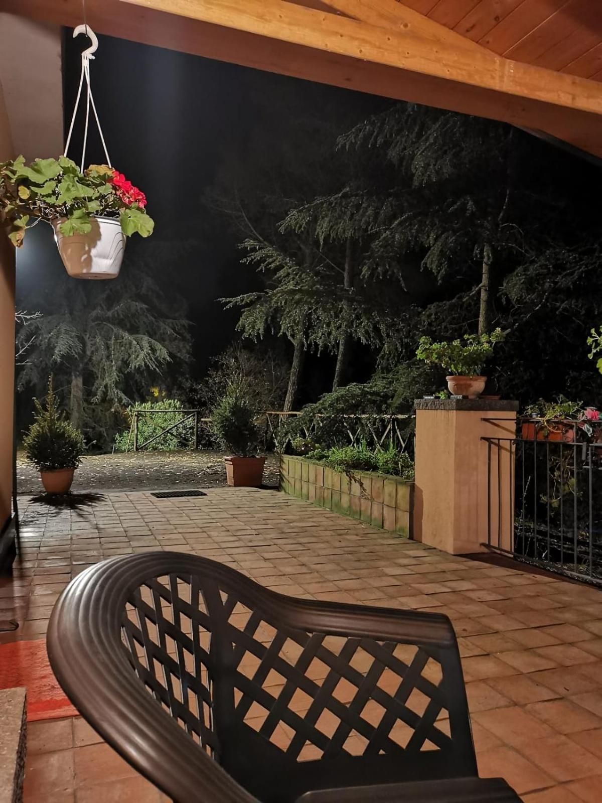 Feudo Algerazzi Villa Zafferana Etnea Exterior photo