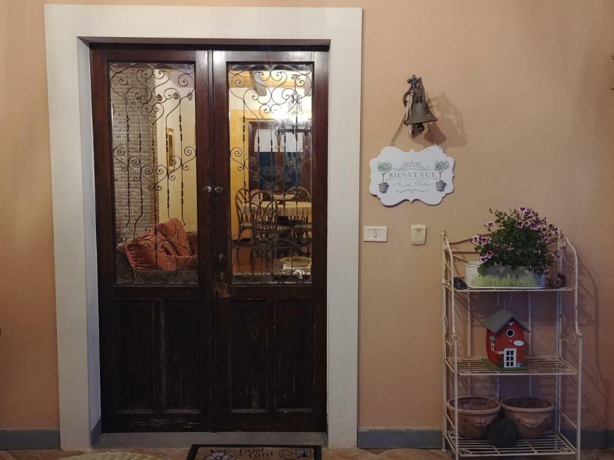 Feudo Algerazzi Villa Zafferana Etnea Exterior photo